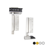 Centor E3 Concealed Pivot Set