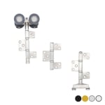 Centor E3 Concealed Intermediate Set