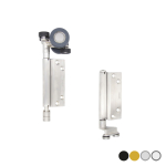 Centor E3 Concealed Carrier Set