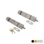 Centor DBFO Dropbolts