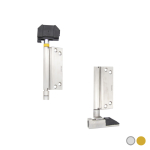 Centor E2 Concealed Pivot Set