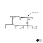 Centor F3 Simple Sill