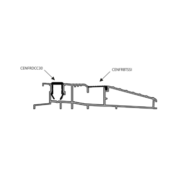 Centor F3 Disabled Sill