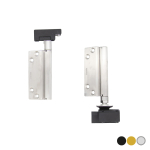 Centor F3 Concealed Pivot Set
