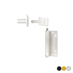 Centor F3 Wall Pivot Set