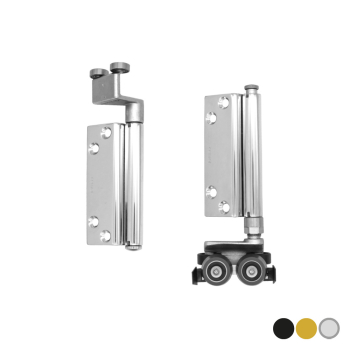 Centor F3 Concealed Carrier Set Centor F3 Concealed Carrier Set