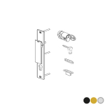 Centor Twinpoint Gen2 Handle & Accessories Kit