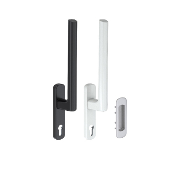 Maco Lift and Slide Lever and Flush Pull Set Maco Lift and Slide Lever and Flush Pull Set