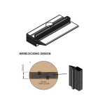 Stormroll Interlocker