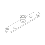 Stormroll Roller Bearing Guide
