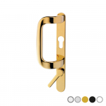Sparta Patio Door Handle