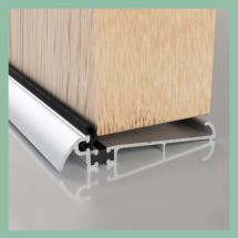 Stormguard Door Sills Stormguard Door Sills