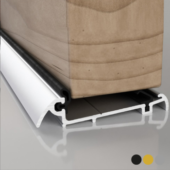 Stormguard Slimline Wide Inward Opening Sill Stormguard Slimline Wide Inward Opening Sill