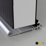 Stormguard Slimline Wide Outward Opening Sill
