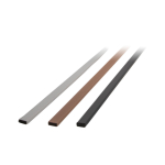 Fire Only Intumescent Strip