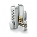 Standard Digi Lock