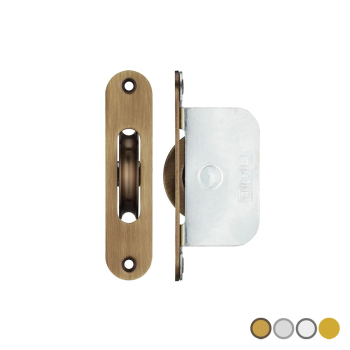 Heavy-Duty Ball Bearing Sash Window Pulley - Radius Heavy-Duty Ball Bearing Sash Window Pulley - Radius
