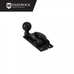 Hardwick Heritage Locking Claw Sash Fastener
