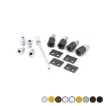 Anvil Secure Sash Stop