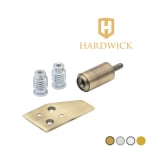 Hardwick Roller Sash Stops - 28mm