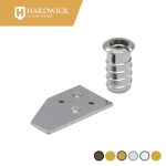 Hardwick Flush Stops