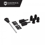 Hardwick Heritage Roller Sash Stops