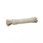 No.6 Waxed Cotton Sash Cord (8mm)