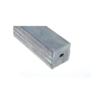 Square Lead Sash Weights