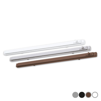 Titon TV Aluminium Vent Titon TV Aluminium Vent