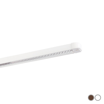 Titon SF Aluminium Canopy Titon SF Aluminium Canopy