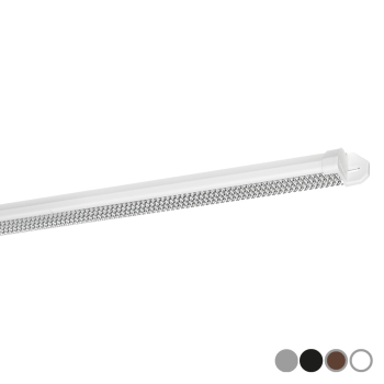 Titon TV Aluminium Canopy Titon TV Aluminium Canopy