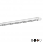 Titon TV Aluminium Canopy
