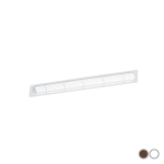 Titon GS13 Plastic Insert Grille