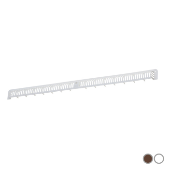 Titon XHD16 Plastic Grille Titon XHD16 Plastic Grille