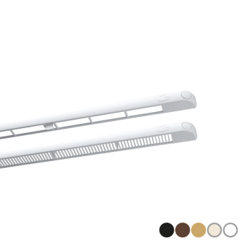 Contract Vent and Canopy Set Contract Vent and Canopy Set