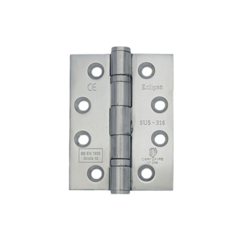 Eclipse Ball Bearing Hinges - 3 Eclipse Ball Bearing Hinges - 3