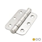 Eclipse Ball Bearing Hinges - 3