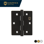 Hardwick Signature Shrouded Bearing Hinge 3