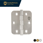 Hardwick Signature Shrouded Bearing Hinge 3