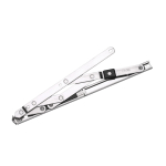 Nico Friction Hinges - Restricted