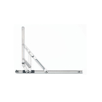 Nico Side Hung Egress Friction Hinges