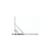 Nico Easy-Clean Egress Friction Hinges