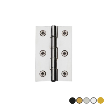 DPBW Hinges - 3inch/76mm DPBW Hinges - 3inch/76mm