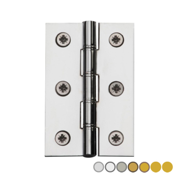 Premium DPBW Hinges - 3inch/76mm Premium DPBW Hinges - 3inch/76mm