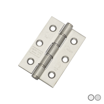 Washered Butt Hinges Grade 7 Washered Butt Hinges Grade 7