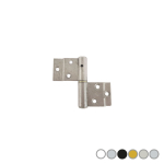 IPA 70mm Lift-Off Butt Hinge