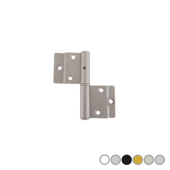 IPA 90mm Lift-Off Butt Hinge IPA 90mm Lift-Off Butt Hinge