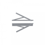 IPA Side Swing Friction Stays (Pair)
