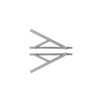 IPA Top Hung Friction Hinges (Pair) IPA Top Hung Friction Hinges (Pair)