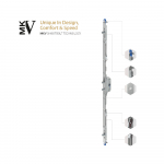 Maco MKV Telescopic Espagnolette
